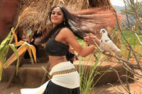 Ravi Varma Movie Hot Stills
